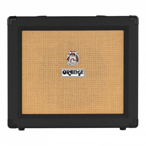 Orange Crush 35RT Guitar Amp-Guitar & Bass-Orange-Orange-Logans Pianos