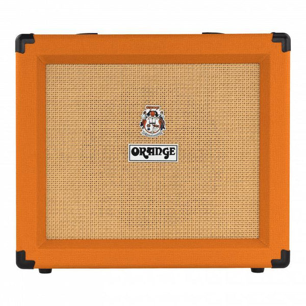 Orange Crush 35RT Guitar Amp-Guitar & Bass-Orange-Orange-Logans Pianos