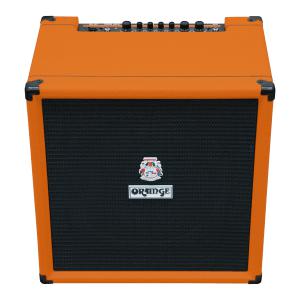 Orange Crush Bass 100 Bass Amp-Guitar & Bass-Orange-Logans Pianos