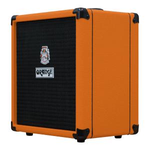 Orange Crush Bass 25 Bass Amp-Guitar & Bass-Orange-Logans Pianos