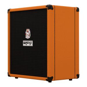 Orange Crush Bass 50 Bass Amp-Guitar & Bass-Orange-Logans Pianos