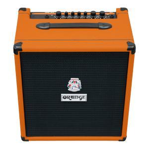 Orange Crush Bass 50 Bass Amp-Guitar & Bass-Orange-Logans Pianos