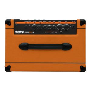 Orange Crush Bass 50 Bass Amp-Guitar & Bass-Orange-Logans Pianos