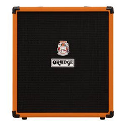 Orange Crush Bass 50 Bass Amp-Guitar & Bass-Orange-Logans Pianos