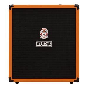 Orange Crush Bass 50 Bass Amp-Guitar & Bass-Orange-Logans Pianos