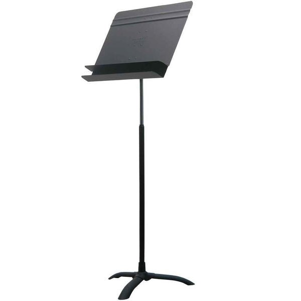 Orchestral Music Stand-Sheet Music-Manhasset-Logans Pianos