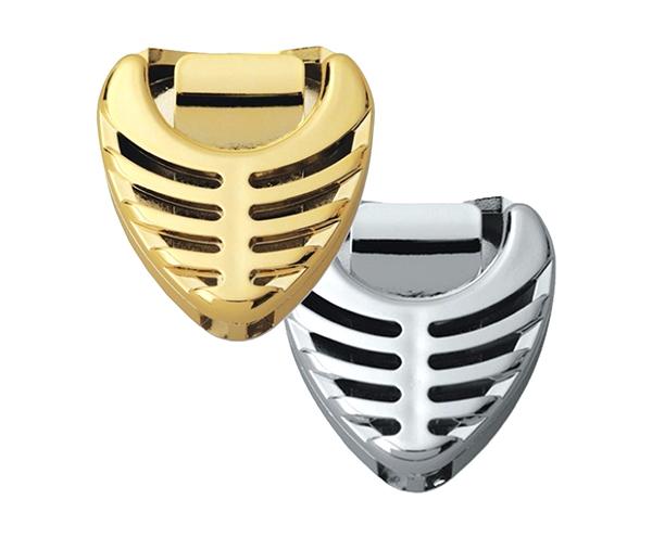 PICK CASE-PICKBOY GOLD & SILVER-Guitar & Bass-pickboy-Logans Pianos