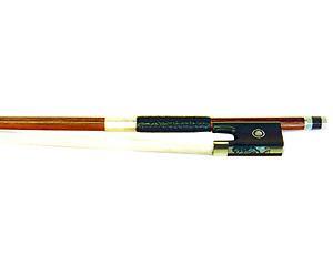 Paul Round Violin Bow-Orchestral Strings-Paul-4/4-Logans Pianos