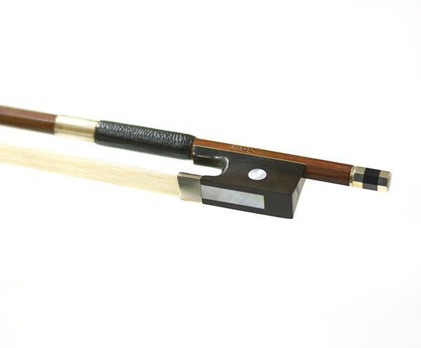 Paul Student Violin Bow-Orchestral Strings-Paul-4/4-Logans Pianos