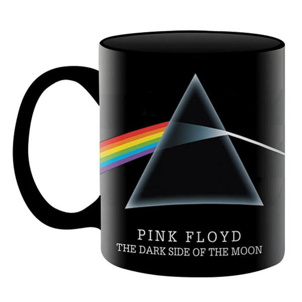 Pink Floyd - Dark Side of the Moon Mug-Gifts-Hal Leonard Australia-Logans Pianos