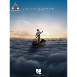 Pink Floyd - The Endless River-Sheet Music-Hal Leonard-Logans Pianos