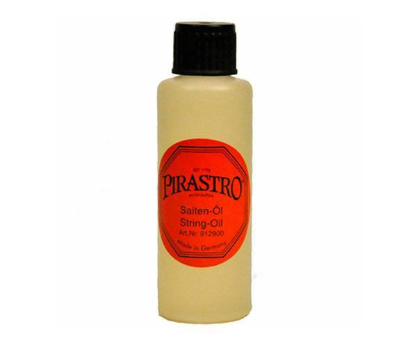 Pirastro Violin String Oil 50ml-Orchestral Strings-Pirastro-Logans Pianos