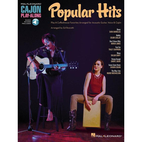 Popular Hits-Sheet Music-Hal Leonard-Logans Pianos
