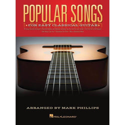 Popular Songs-Sheet Music-Hal Leonard-Logans Pianos