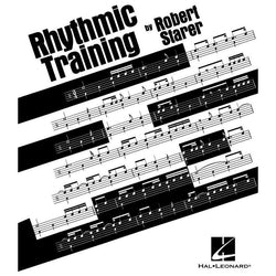 Rhythmic Training-Sheet Music-Hal Leonard-Logans Pianos