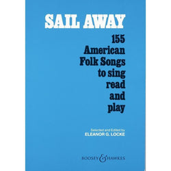 Sail Away-Sheet Music-Boosey & Hawkes-Logans Pianos