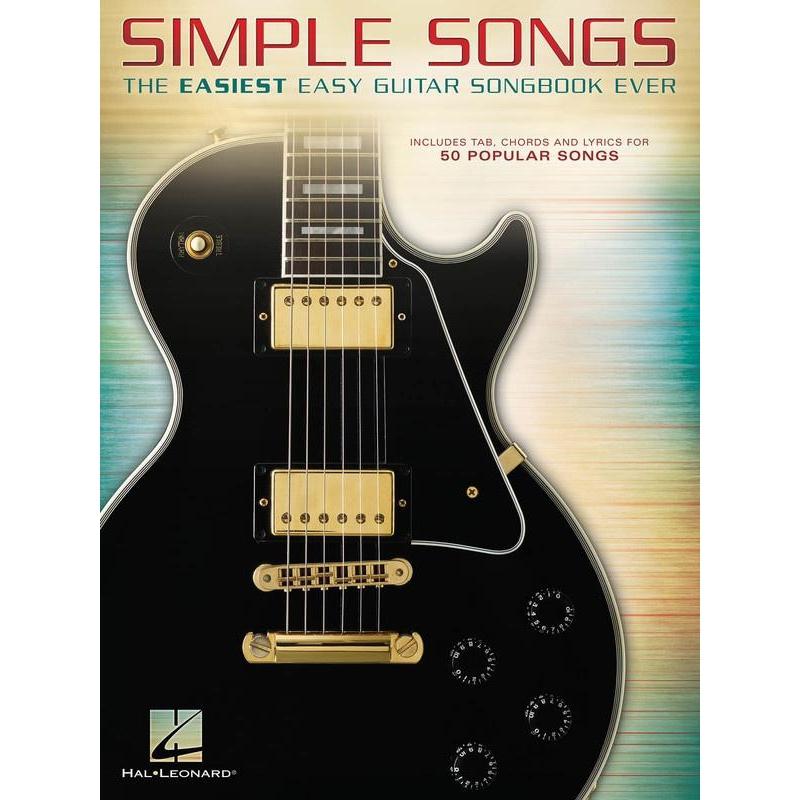 Simple Songs-Sheet Music-Hal Leonard-Logans Pianos