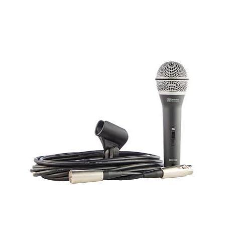 Smart Acoustic SDM100C Microphone-Live Sound & Recording-Smart Acoustic-Logans Pianos