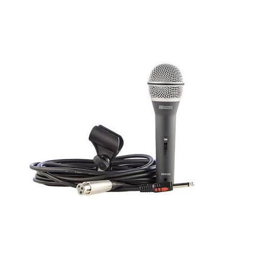 Smart Acoustic SDM100J Microphone-Live Sound & Recording-Smart Acoustic-Logans Pianos