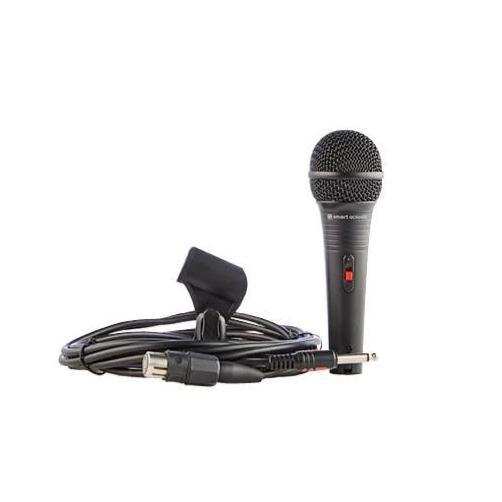 Smart Acoustic SDM50J Microphone-Live Sound & Recording-Smart Acoustic-Logans Pianos