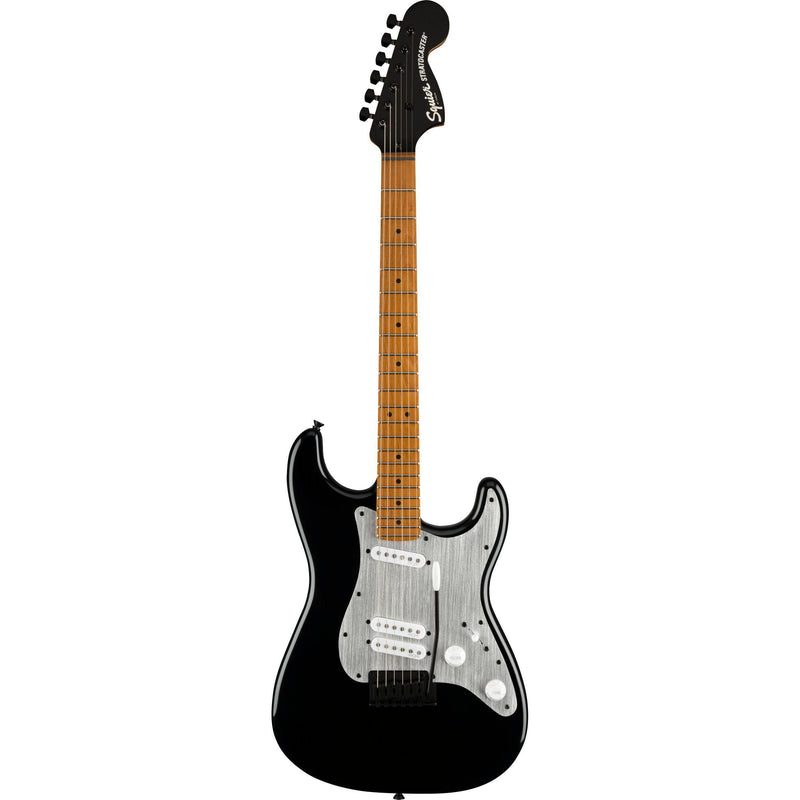Squier Contemporary Stratocaster Special Electric Guitar-Guitar & Bass-Squier-Black-Logans Pianos