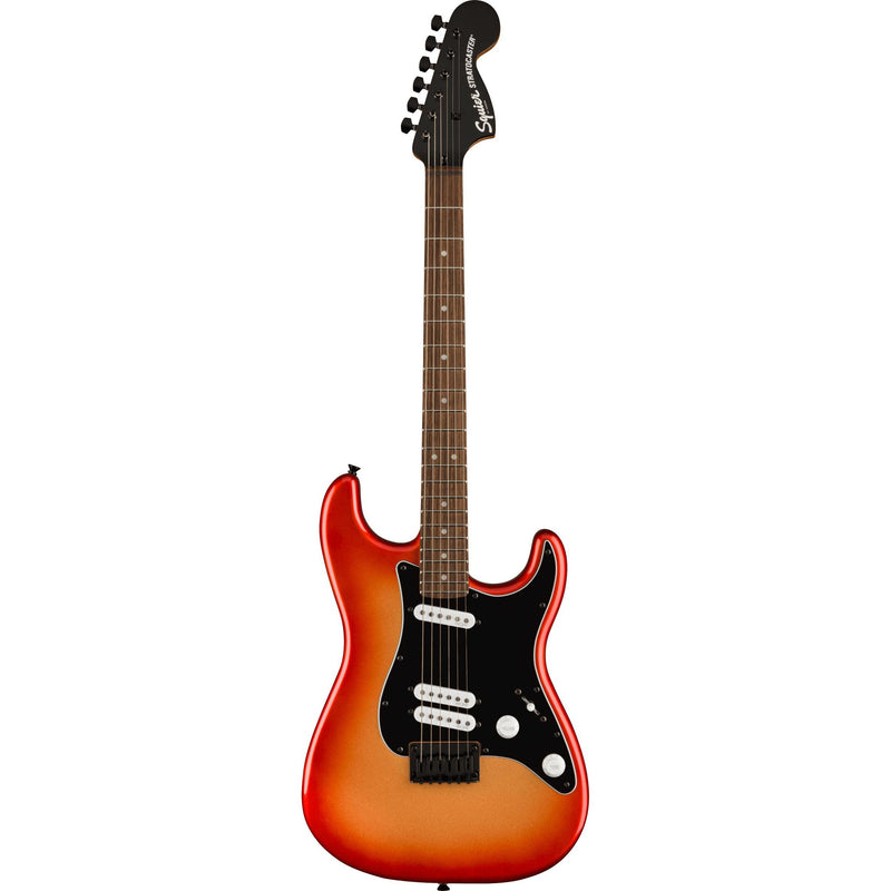 Squier Contemporary Stratocaster Special HT Electric Guitar-Guitar & Bass-Squier-Sunset Metallic-Logans Pianos