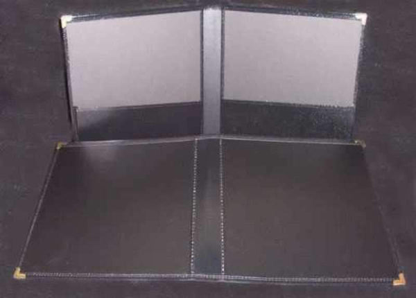 Standard Band Folio Black-Sheet Music-Deer River-Logans Pianos