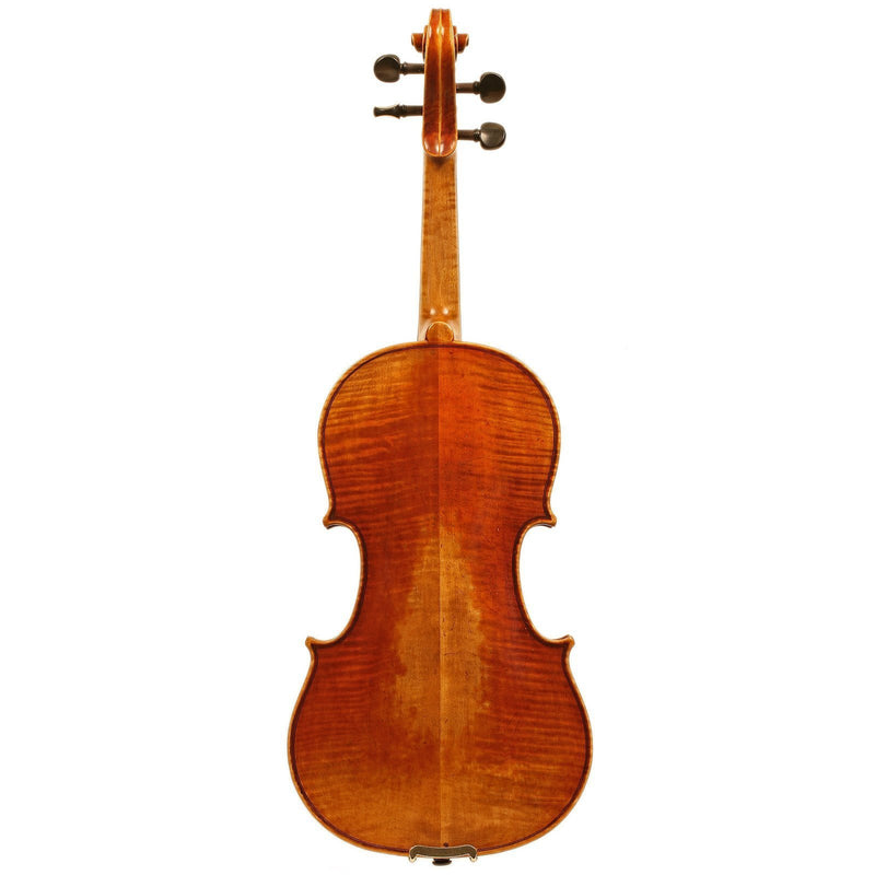 Strad Custom #45 Violin-Orchestral Strings-Strad-Logans Pianos