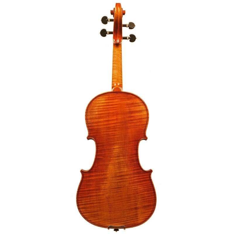 Strad Master 6 Pressenda Violin-Orchestral Strings-Strad-4/4-Logans Pianos