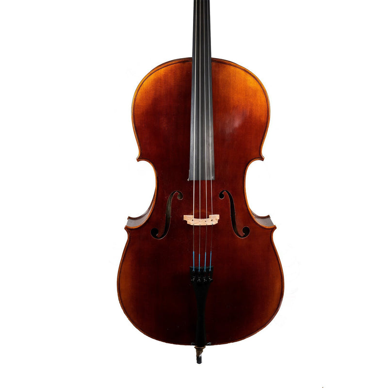 Strad Premium 1 Cello-Orchestral Strings-Strad-4/4-Logans Pianos