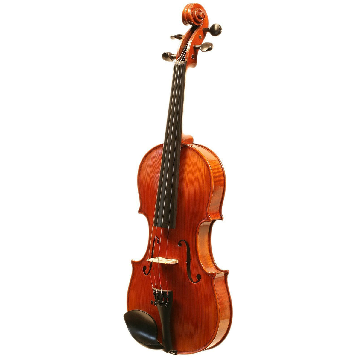 Strad Student Violin Outfit - Logans Pianos