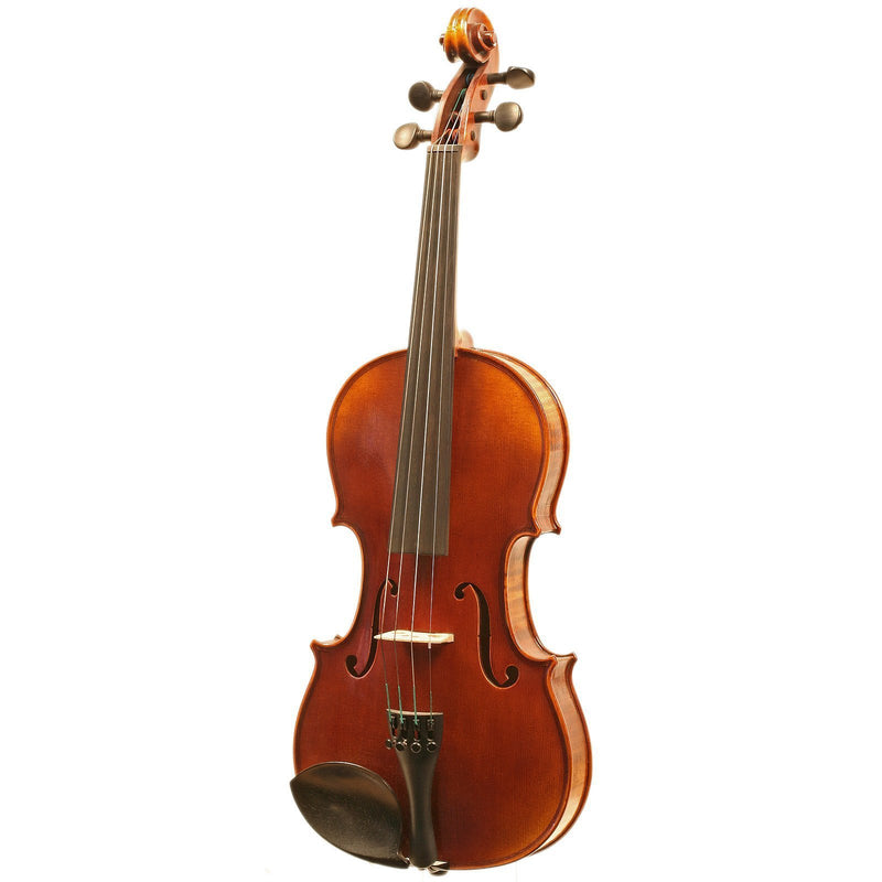 Strad Premium 6 Violin Outfit-Orchestral Strings-Strad-4/4-Logans Pianos