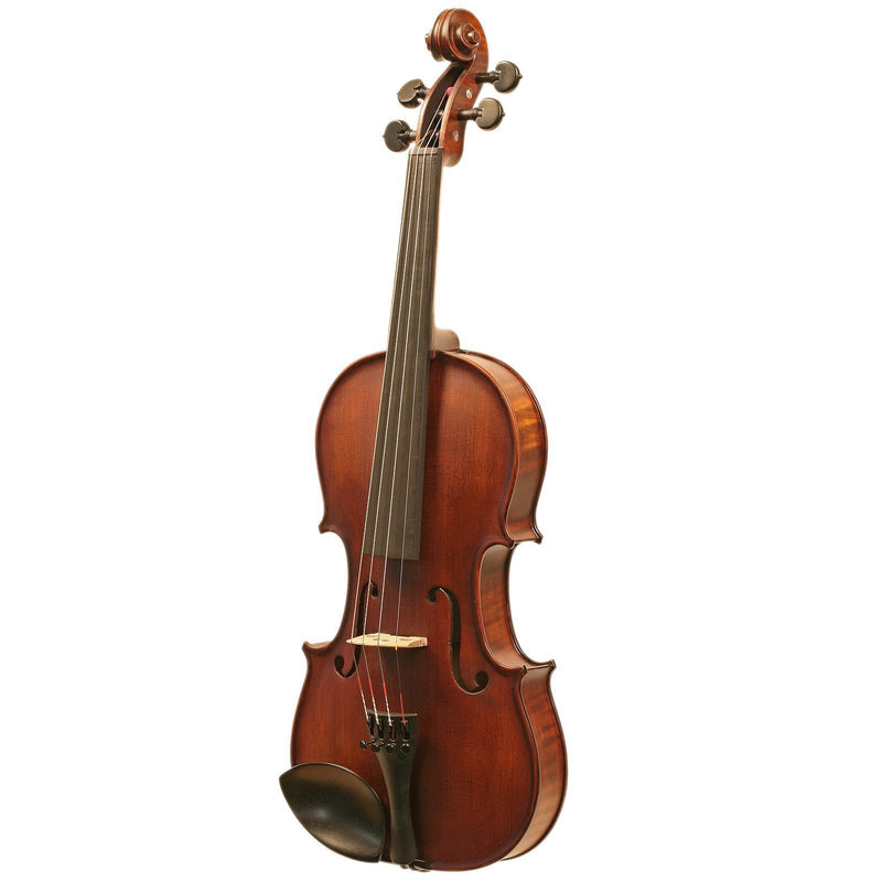 Strad Standard Plus Violin Outfit-Orchestral Strings-Strad-4/4-Logans Pianos