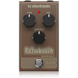 TC Electronic Echobrain Analog Delay-Guitar & Bass-TC Electronic-Logans Pianos