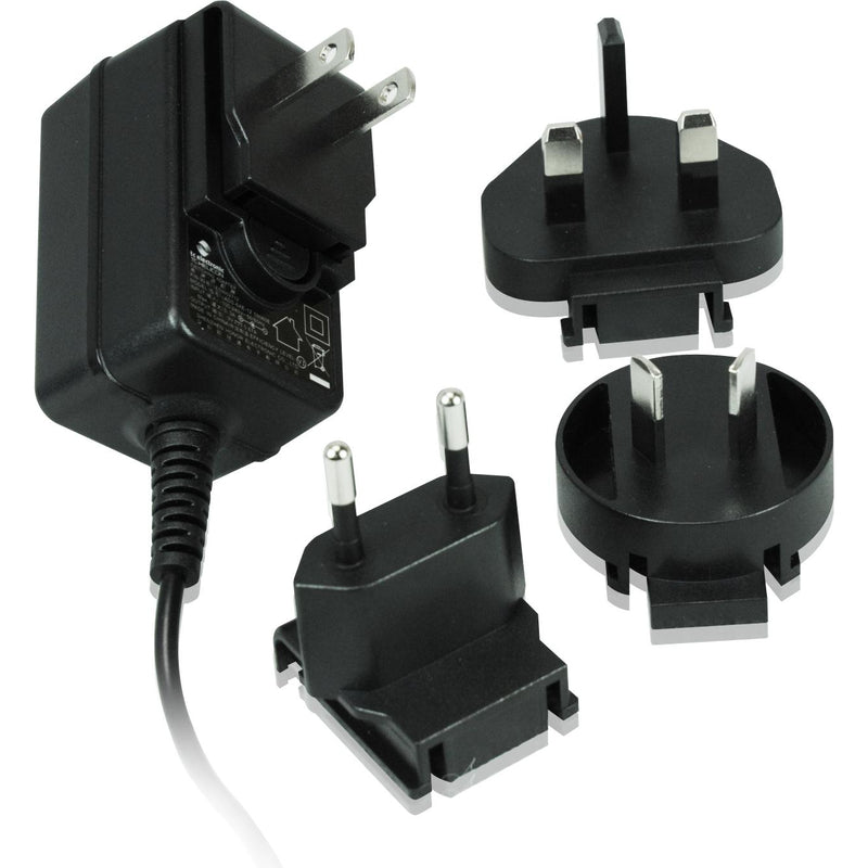 TC Electronics Powerplug 9-Guitar & Bass-TC Electronic-Logans Pianos