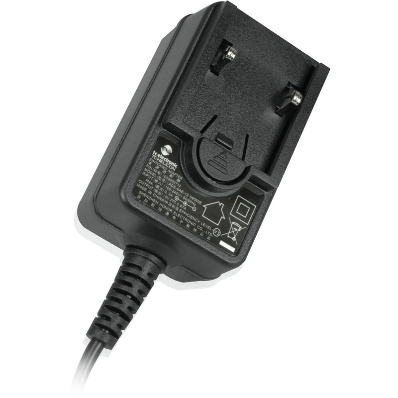 TC Electronics Powerplug 9-Guitar & Bass-TC Electronic-Logans Pianos