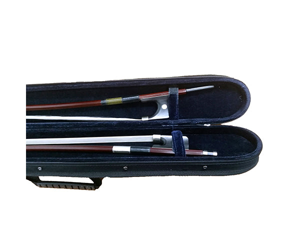 TG Double Bow Case for Double Bass-Orchestral Strings-Paytons-Logans Pianos