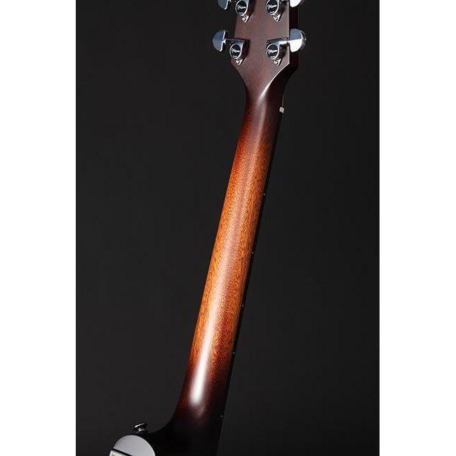 Takamine Custom CP771MCSB Acoustic Electric Guitar-Guitar & Bass-Takamine-Logans Pianos