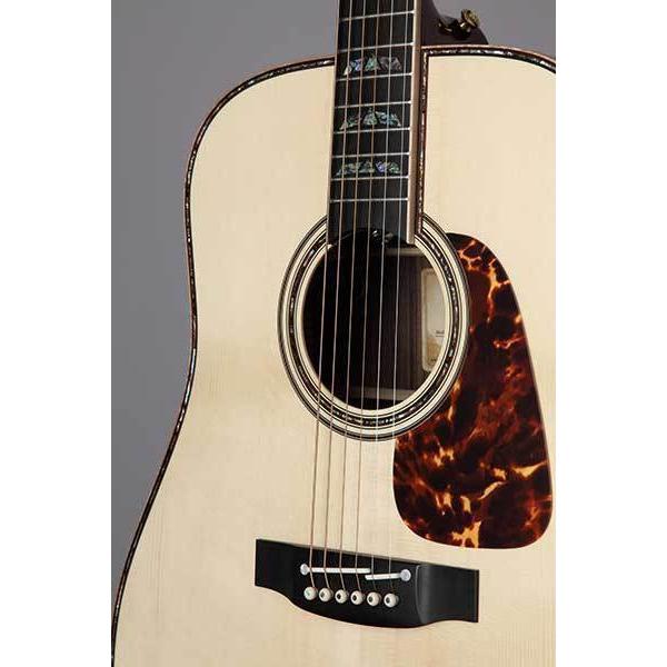 Takamine Custom TCP7DAD1 Acoustic Electric Guitar-Guitar & Bass-Takamine-Logans Pianos