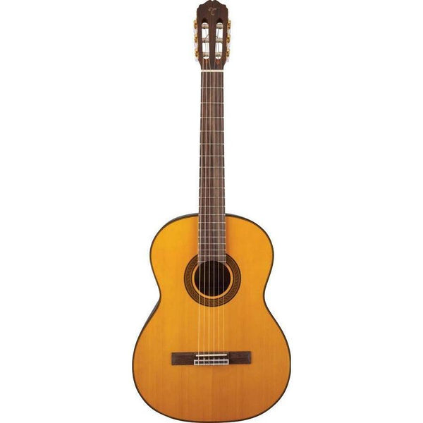 Takamine GC5 Classical Guitar-Guitar & Bass-Takamine-Logans Pianos