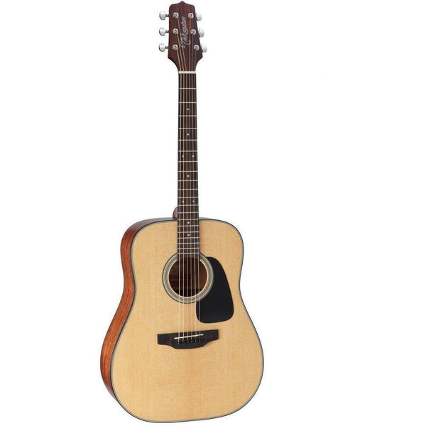 Takamine GD10NS Dreadnought Acoustic Guitar-Guitar & Bass-Takamine-Logans Pianos