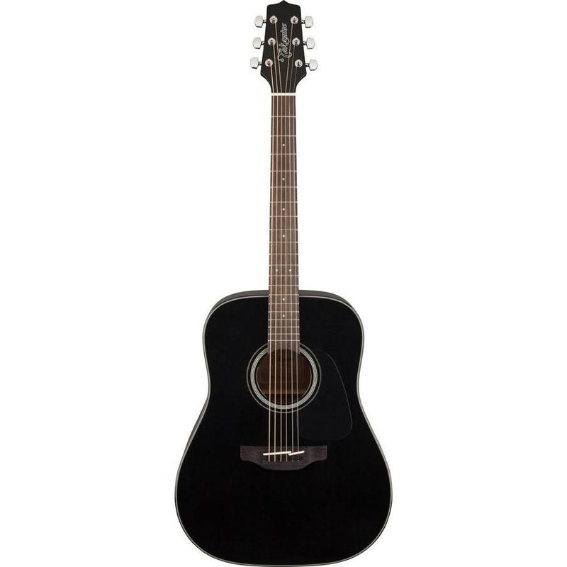 Takamine GD30 Acoustic Guitar-Guitar & Bass-Takamine-Natural-Logans Pianos