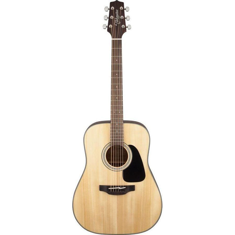 Takamine GD30 Acoustic Guitar-Guitar & Bass-Takamine-Natural-Logans Pianos