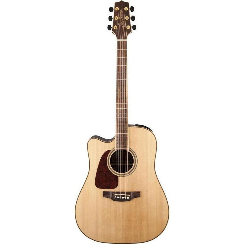 Takamine GD93CE Left Handed Acoustic Electric Guitar-Guitar & Bass-Takamine-Logans Pianos