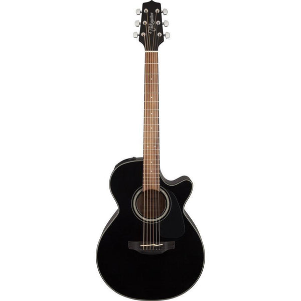 Takamine GF30CE Acoustic Electric Guitar-Guitar & Bass-Takamine-Natural-Logans Pianos