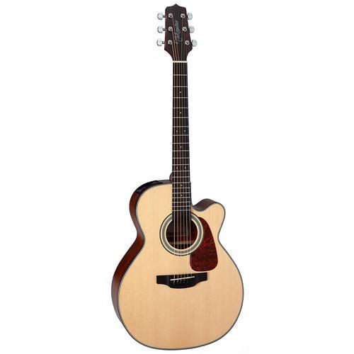 Takamine GN10CE Acoustic Electric Guitar-Guitar & Bass-Takamine-Logans Pianos