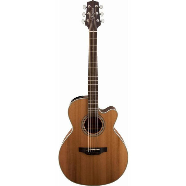 Takamine GN20CE Acoustic Electric Guitar-Guitar & Bass-Takamine-Logans Pianos