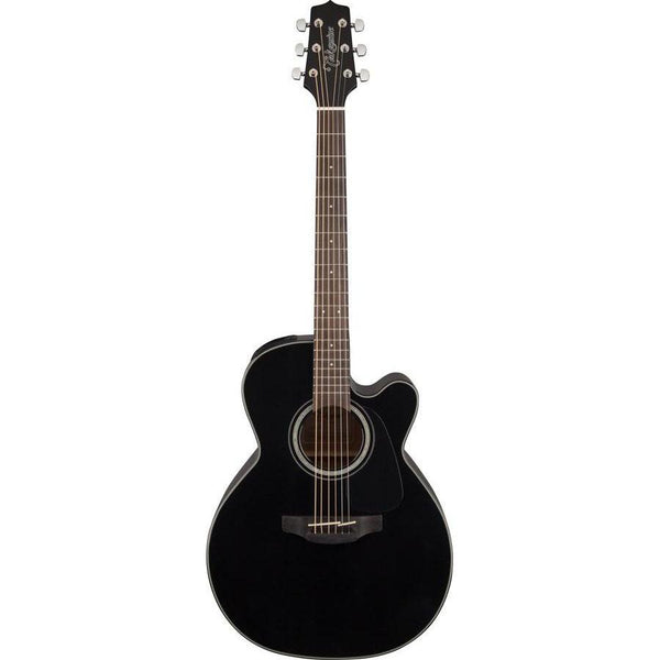 Takamine GN30CE Acoustic Electric Guitar-Guitar & Bass-Takamine-Natural-Logans Pianos