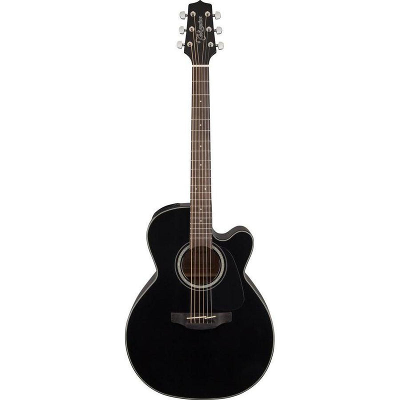 Takamine GN30CE Acoustic Electric Guitar-Guitar & Bass-Takamine-Natural-Logans Pianos