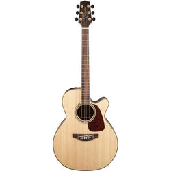 Takamine GN93CE Acoustic Electric Guitar-Guitar & Bass-Takamine-Logans Pianos